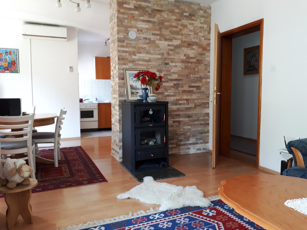 Guesthouse Sanja Mostar Exteriör bild